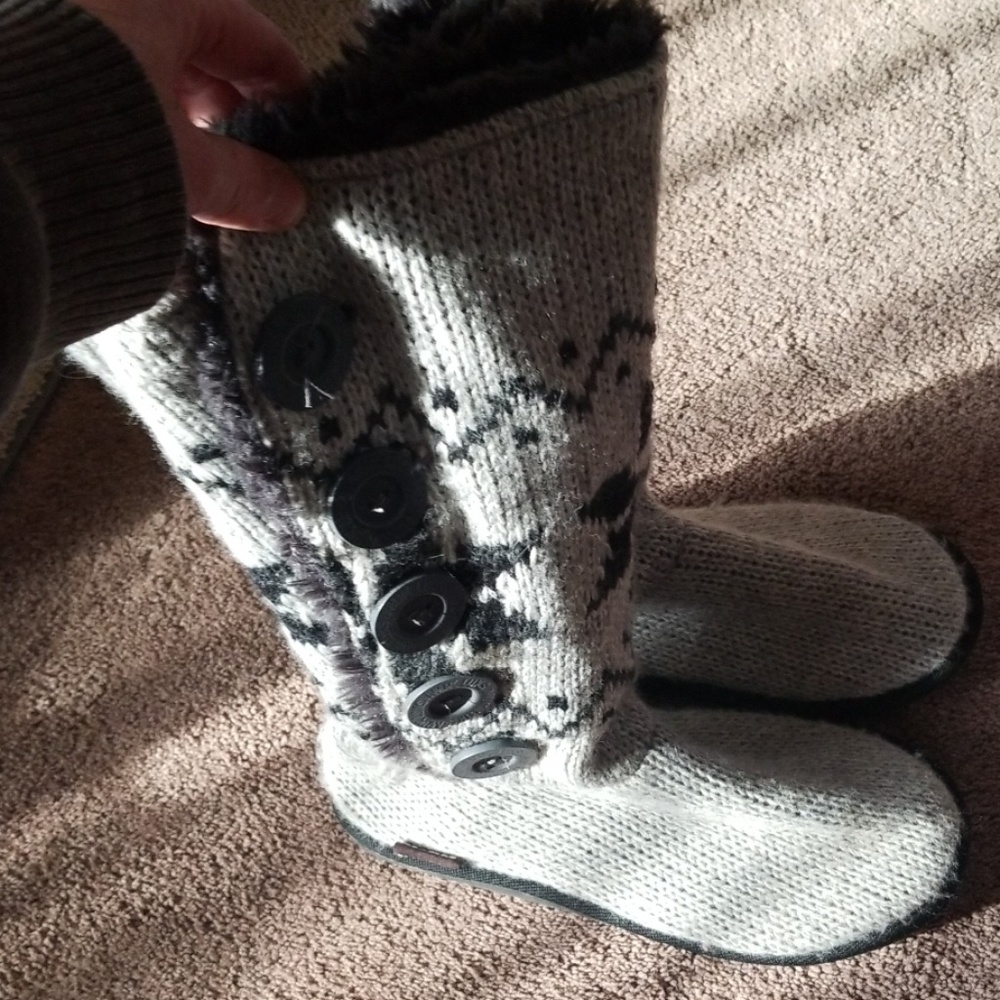 Muk luks